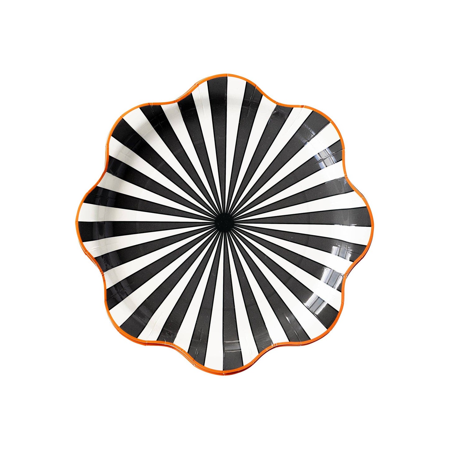 Starburst Wave Plate