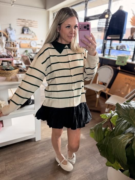 Forrest Sweater