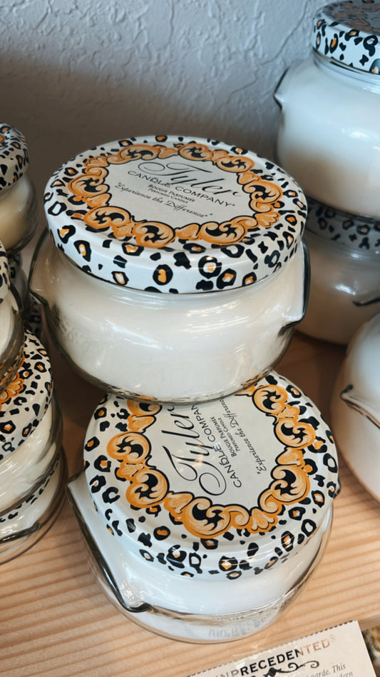 Tyler Candle 11oz