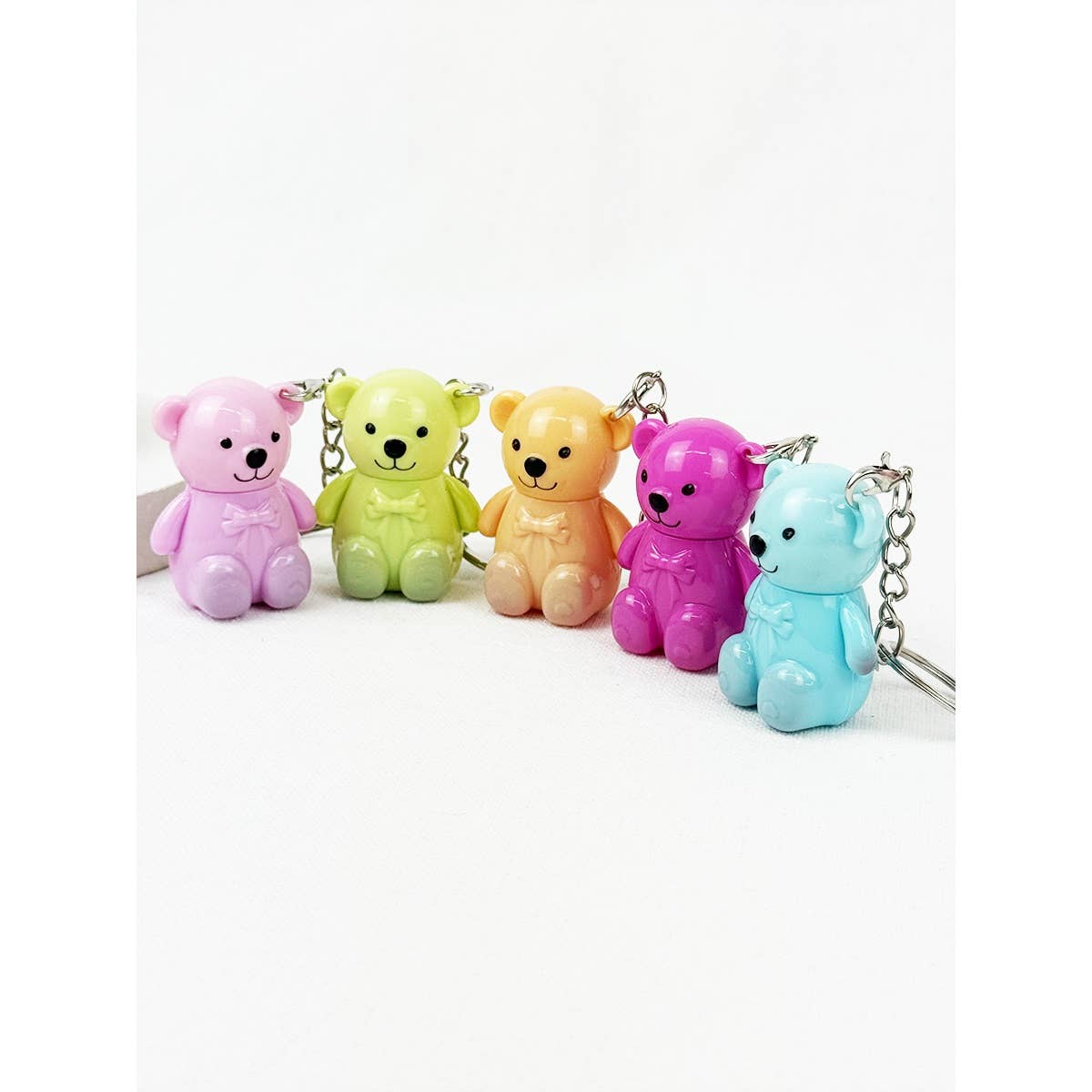 Beary Good Lip Gloss