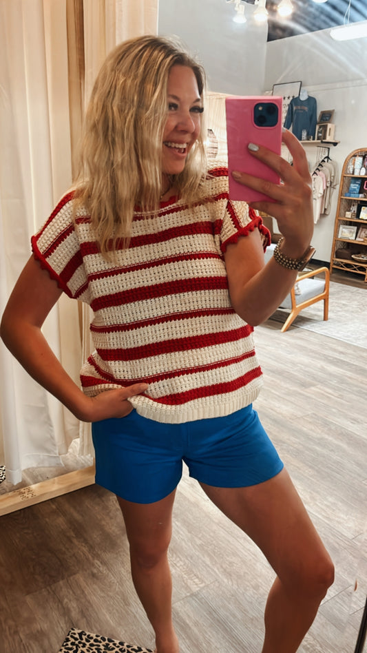 Bright as the Sky Shorts