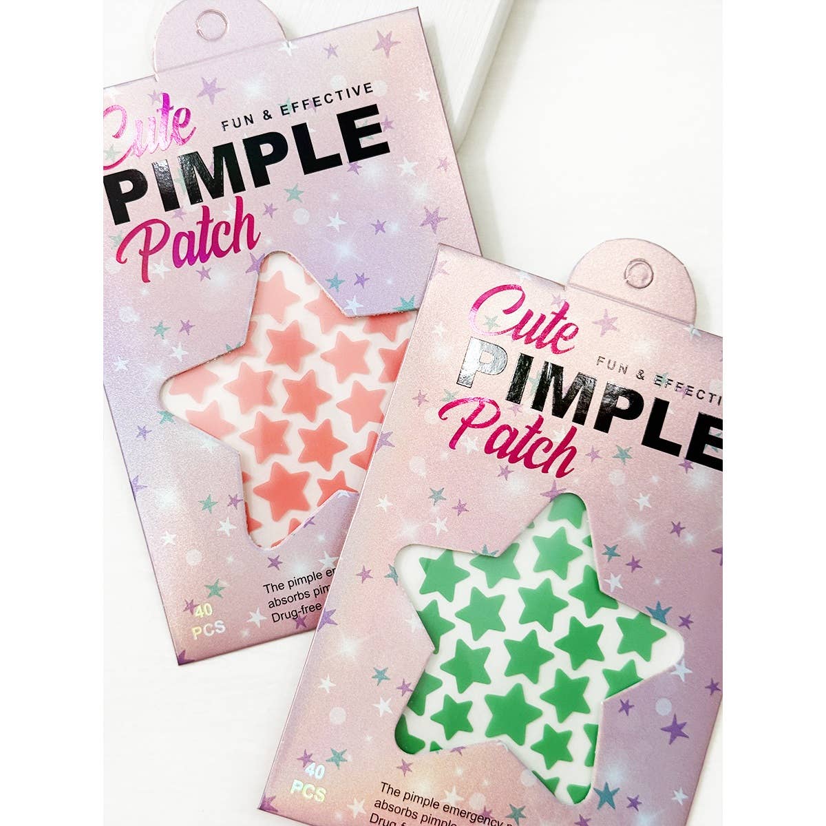 Acne Spot Treatment Patch