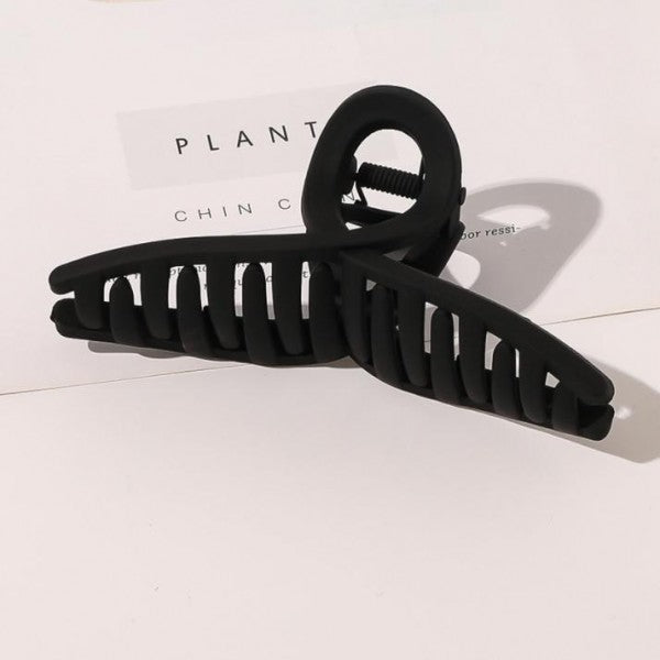 Basic Claw Clip