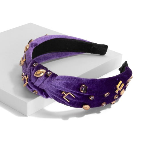 Gameday Ready Headband