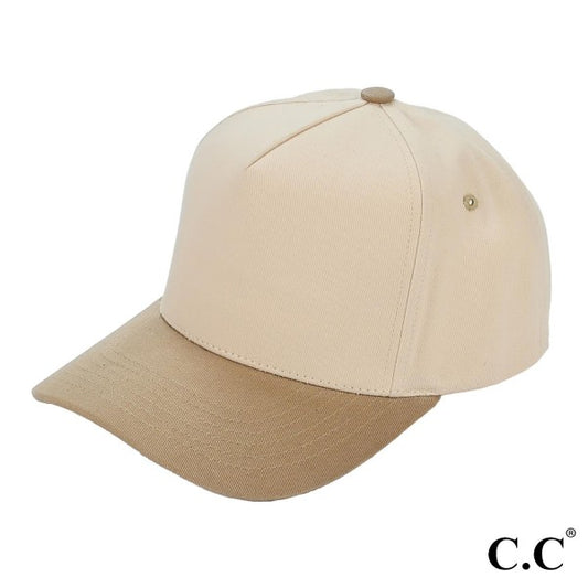Neutral Babe Hat
