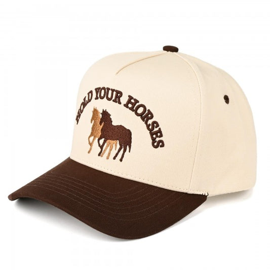 Hold Your Horses Hat