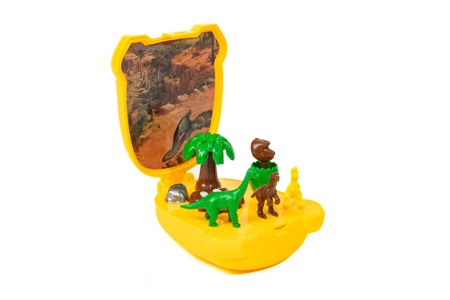 Dinosaur Mini Worlds