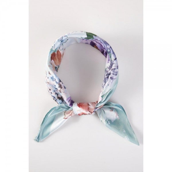 Flora Neck Scarf