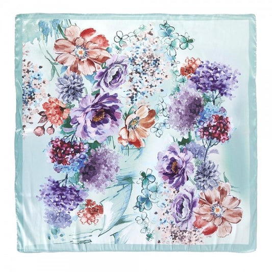 Flora Neck Scarf