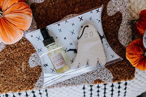 Car Freshie Kit - Fall