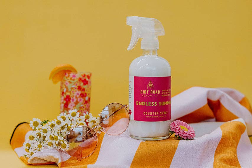 Endless Summer Counter Spray