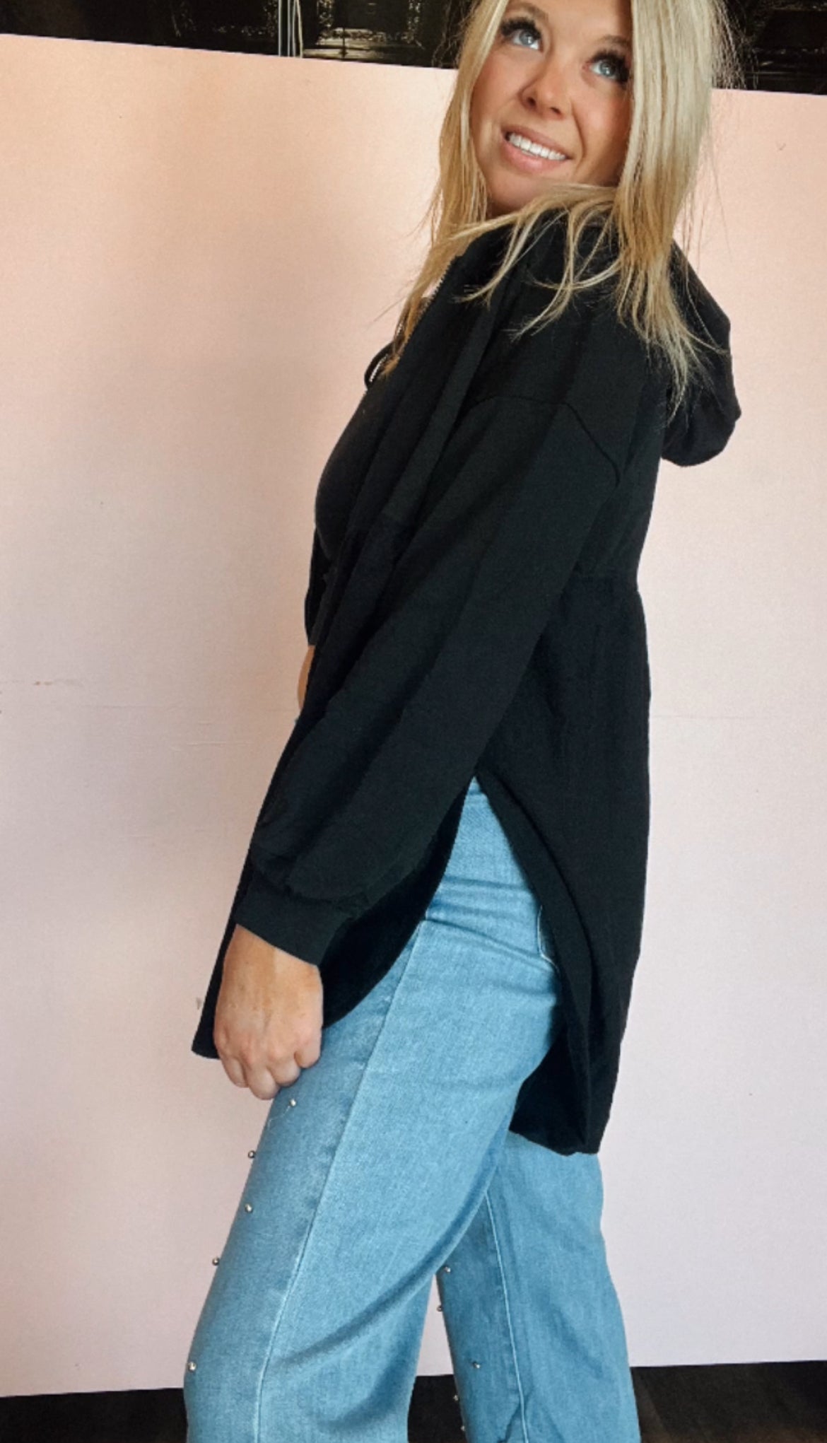 Everyday Jacket