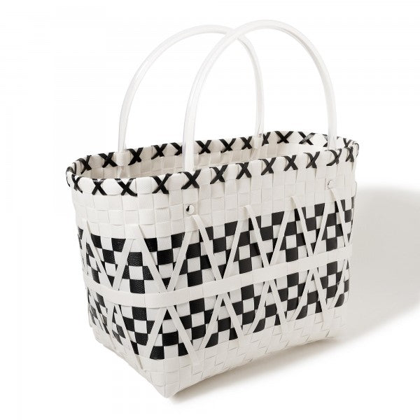 Zig Zag Bag