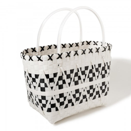 Zig Zag Bag