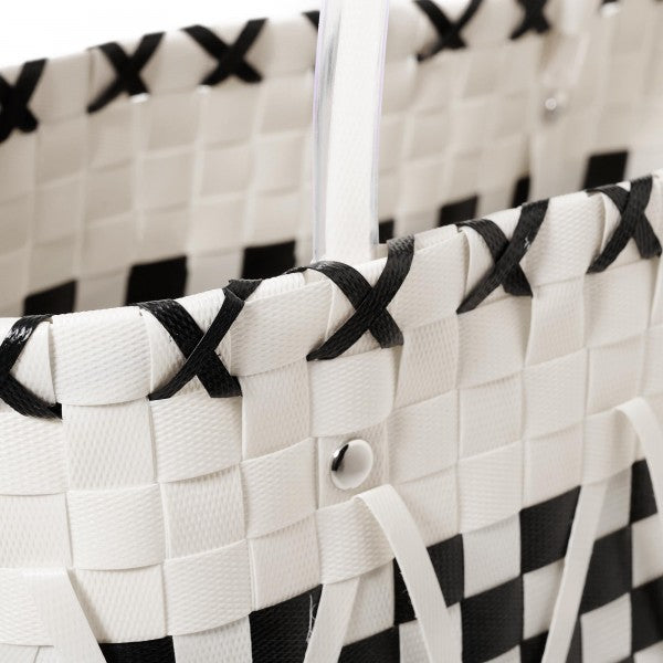 Zig Zag Bag
