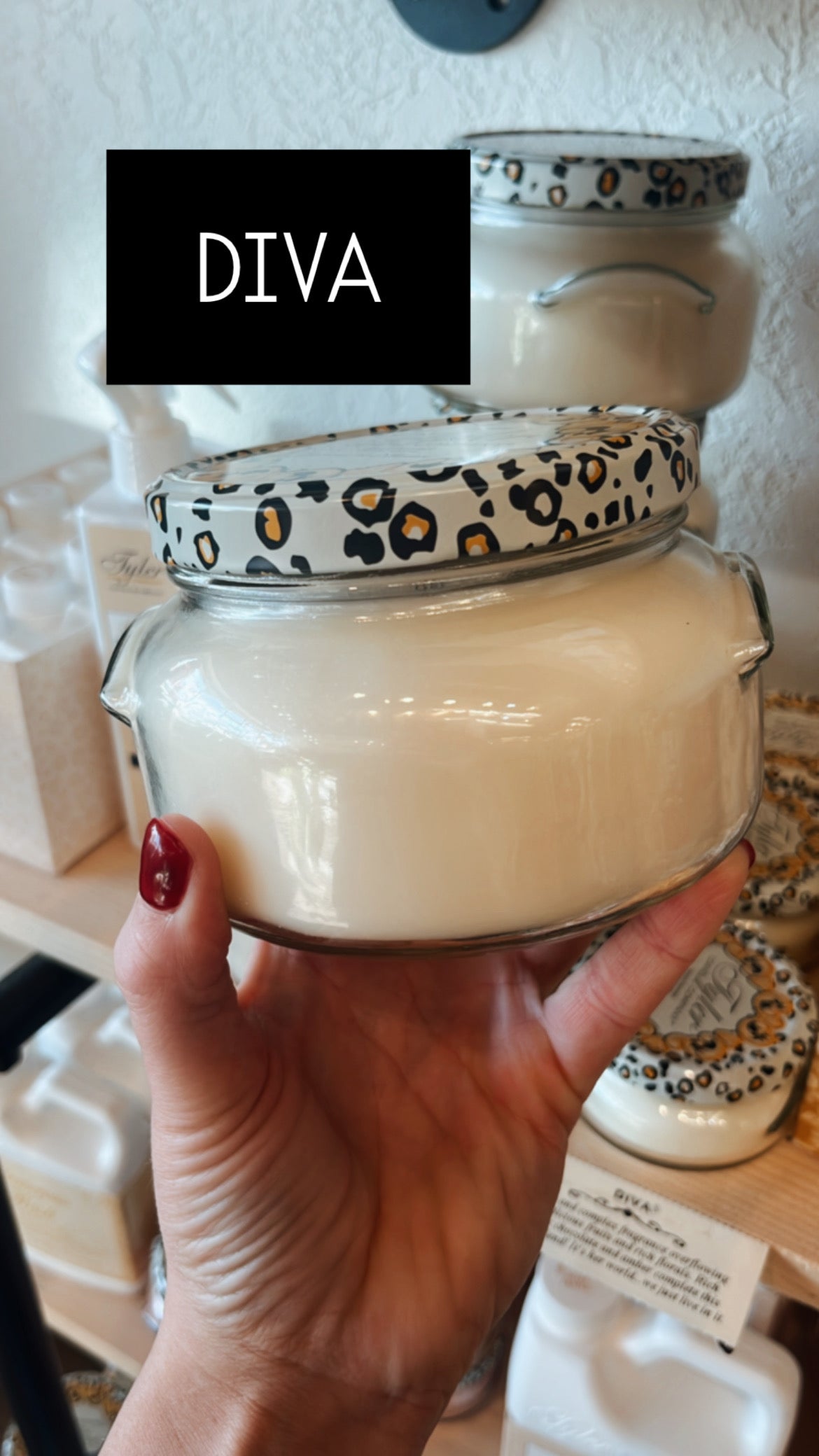 Tyler Candle 11oz