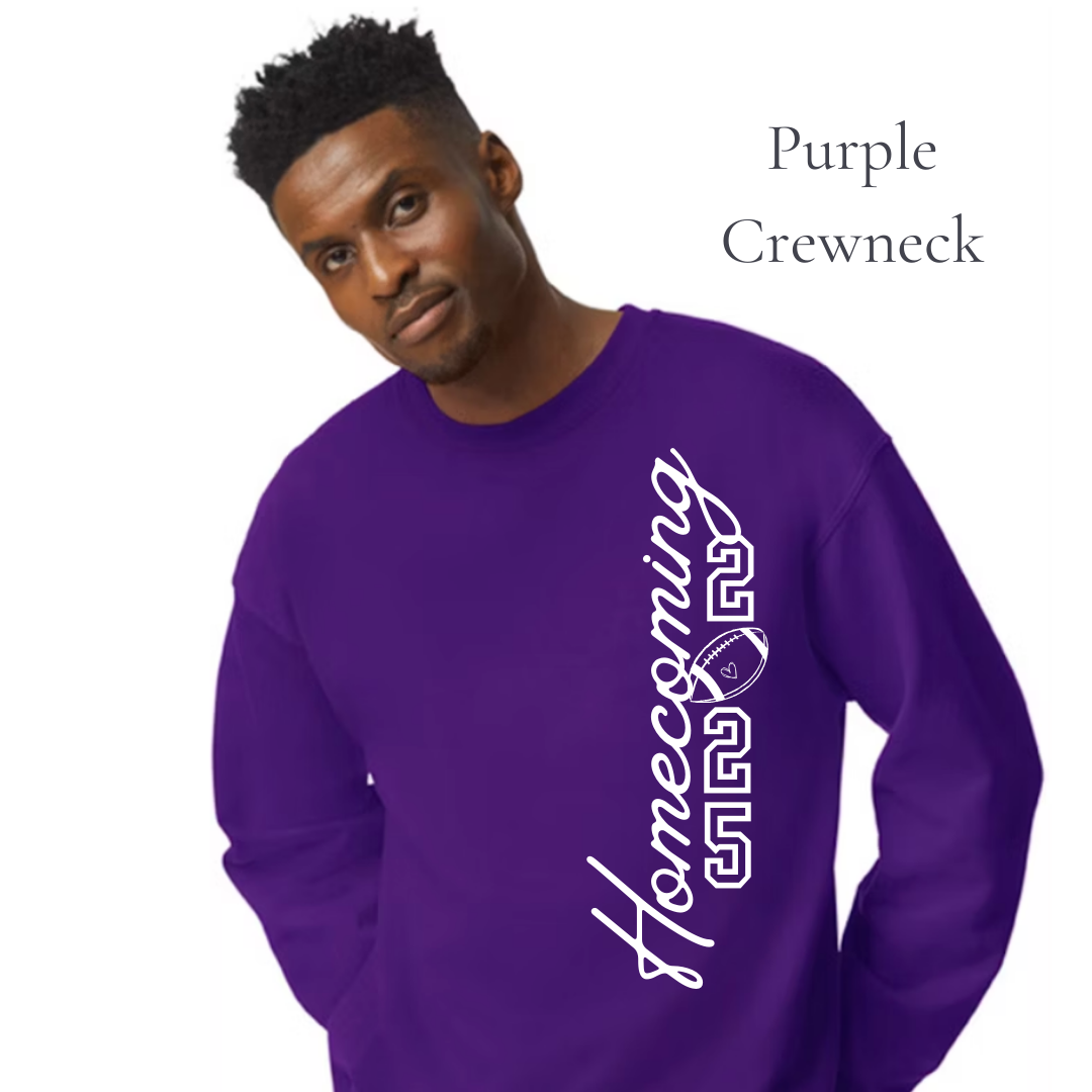 Hoco Vibes - PRE ORDER