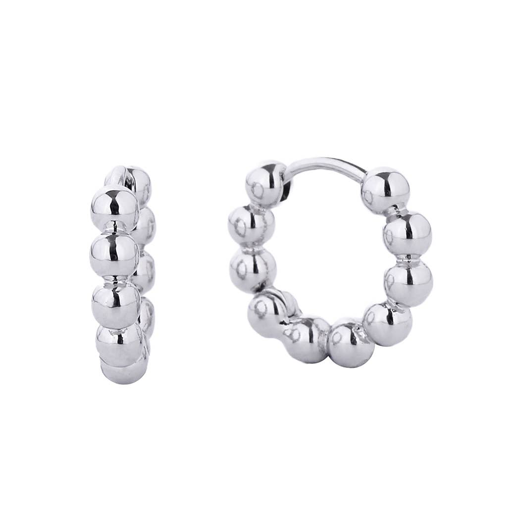 Wrecking Ball Hoops