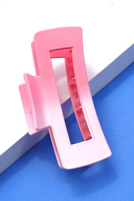 Large Claw Clip