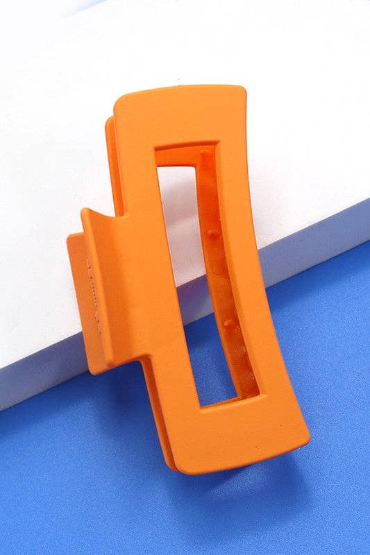 Large Claw Clip