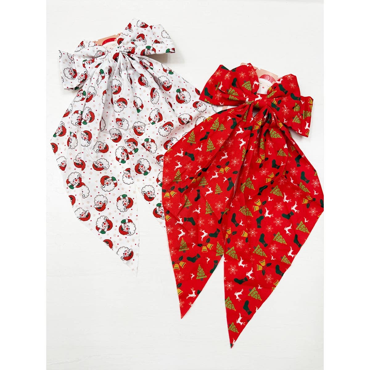 Christmas Bow