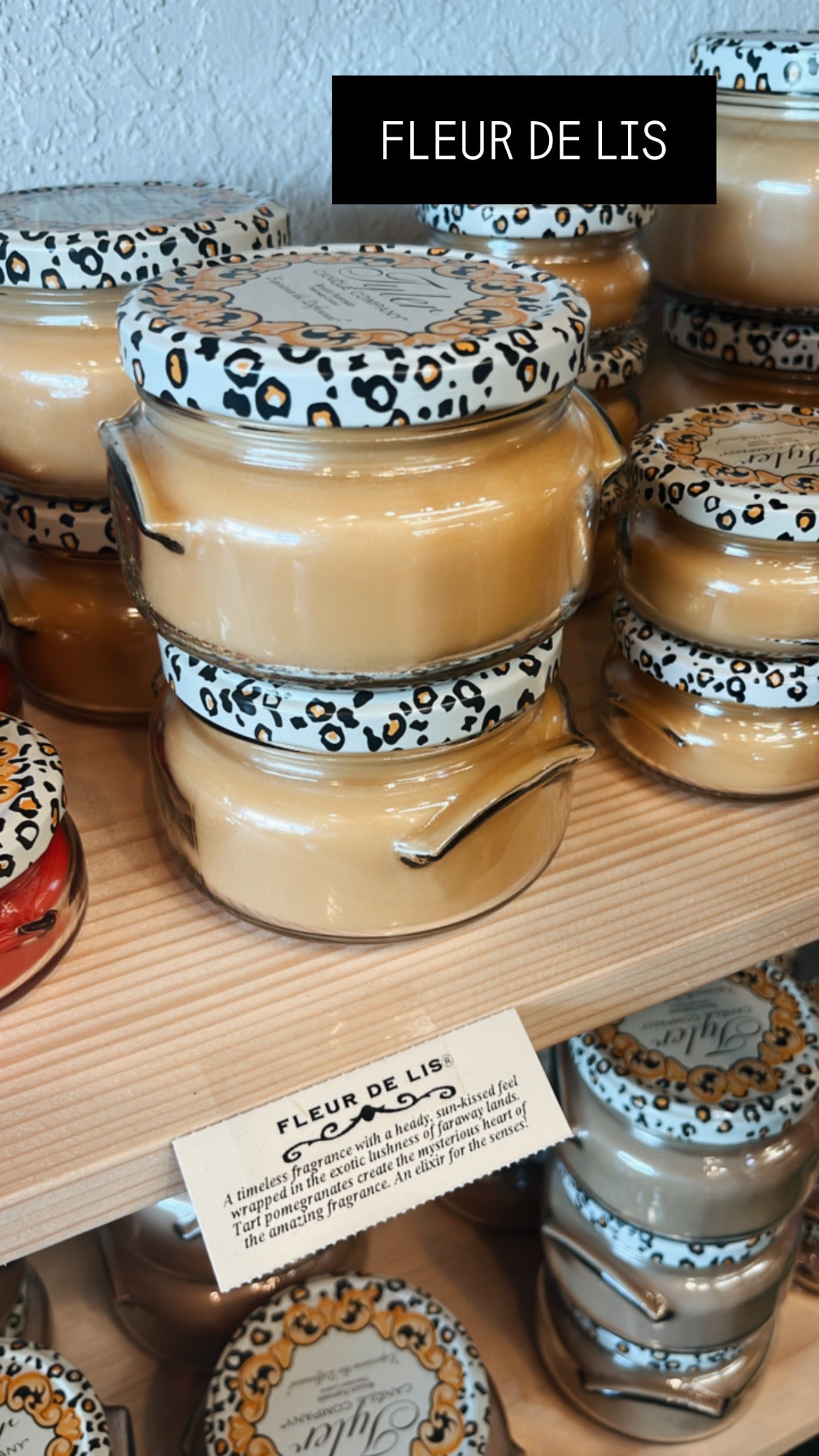 Tyler Candle 22oz