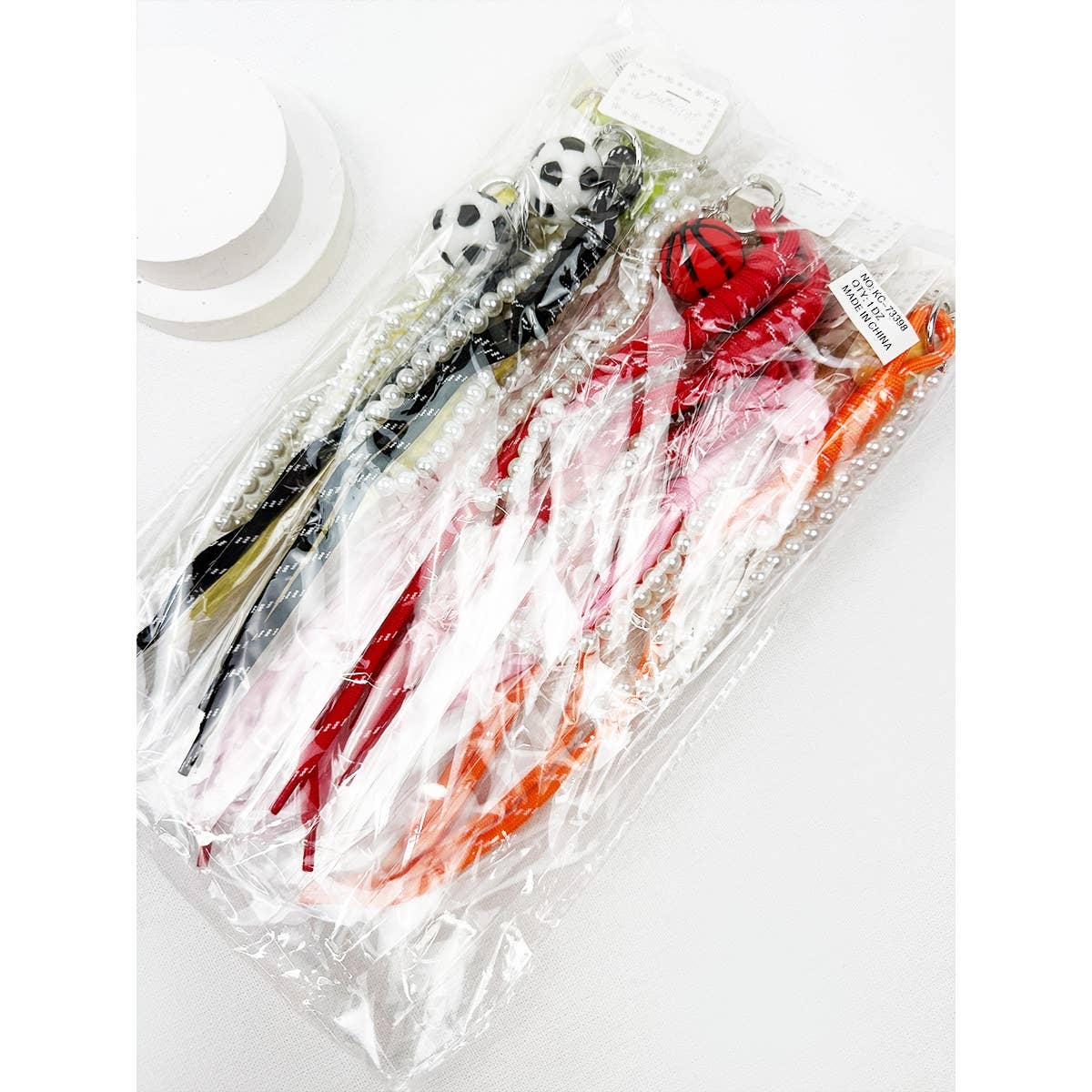 Sports Lover Key Chain