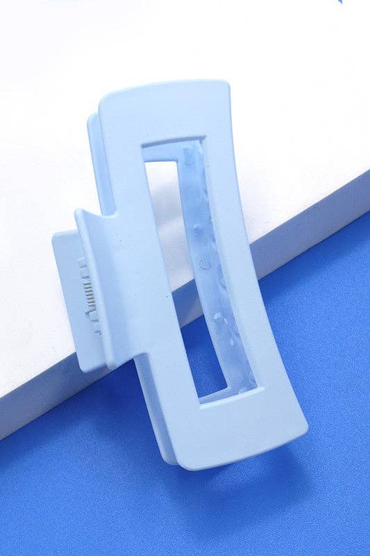 Large Claw Clip