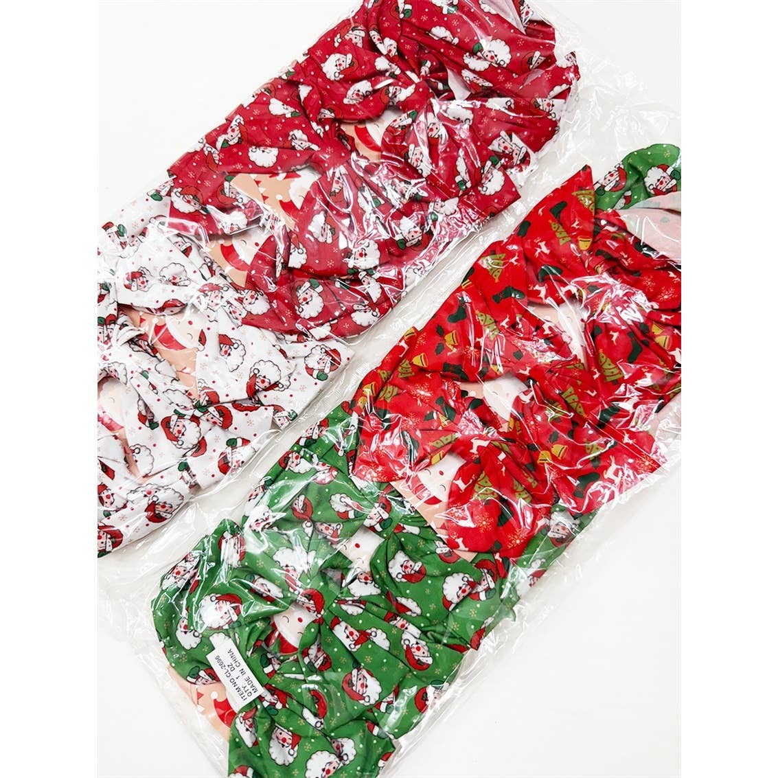 Christmas Bow