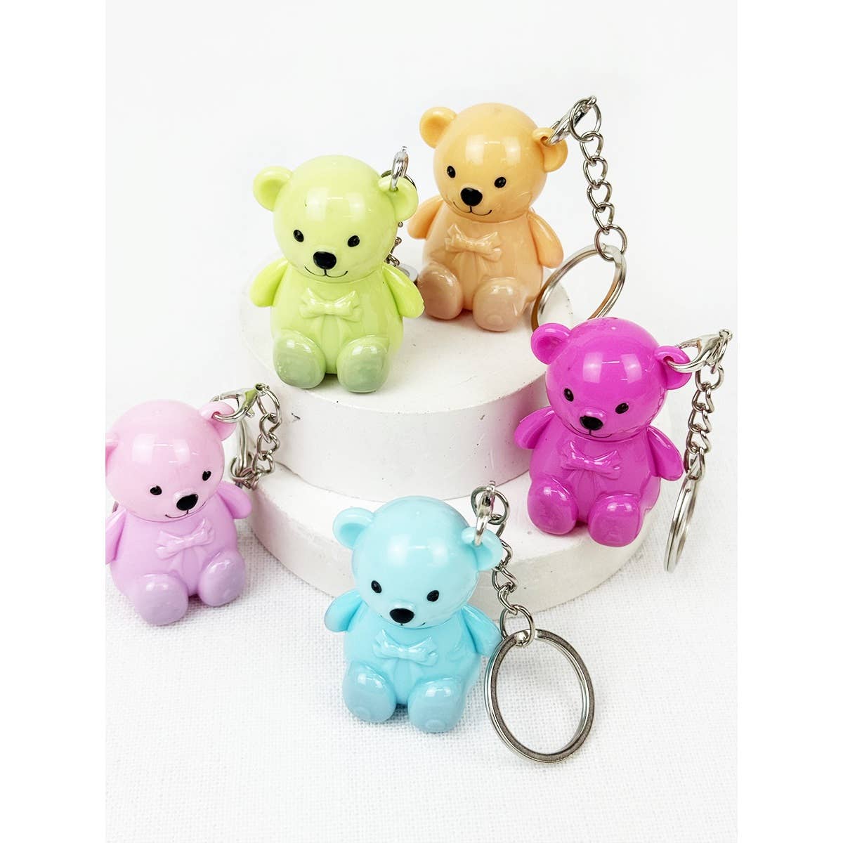 Beary Good Lip Gloss