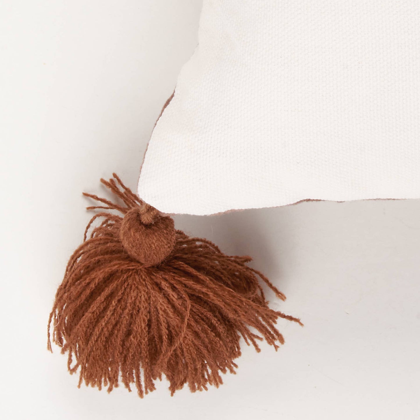 Sweater Weather Pillow