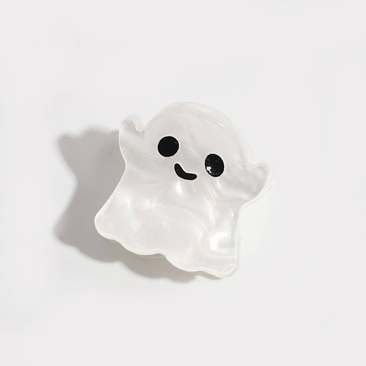 Halloween Mini Hair Claw Set