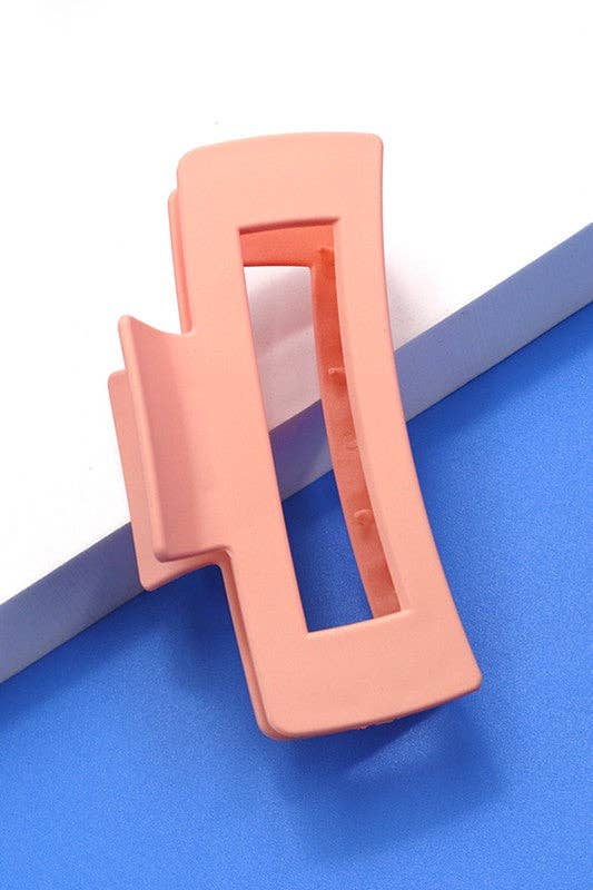 Large Claw Clip