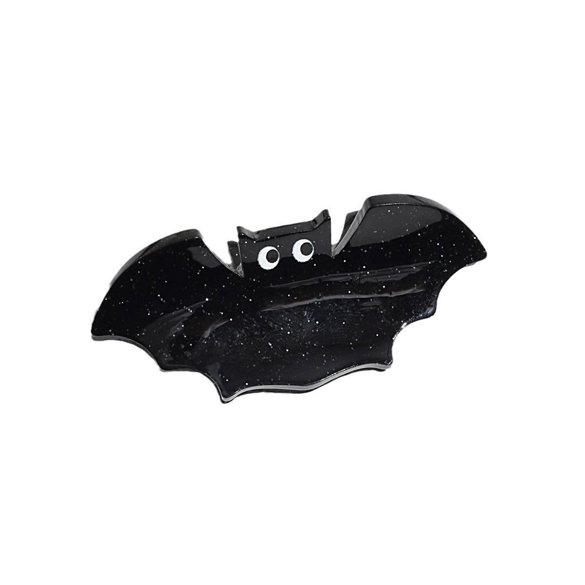 Halloween Mini Hair Claw Set