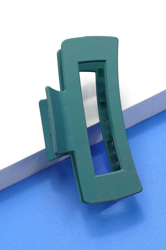Large Claw Clip