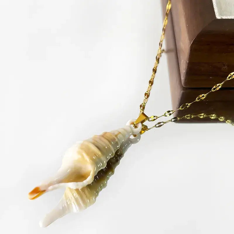 Life's a Beach Necklace