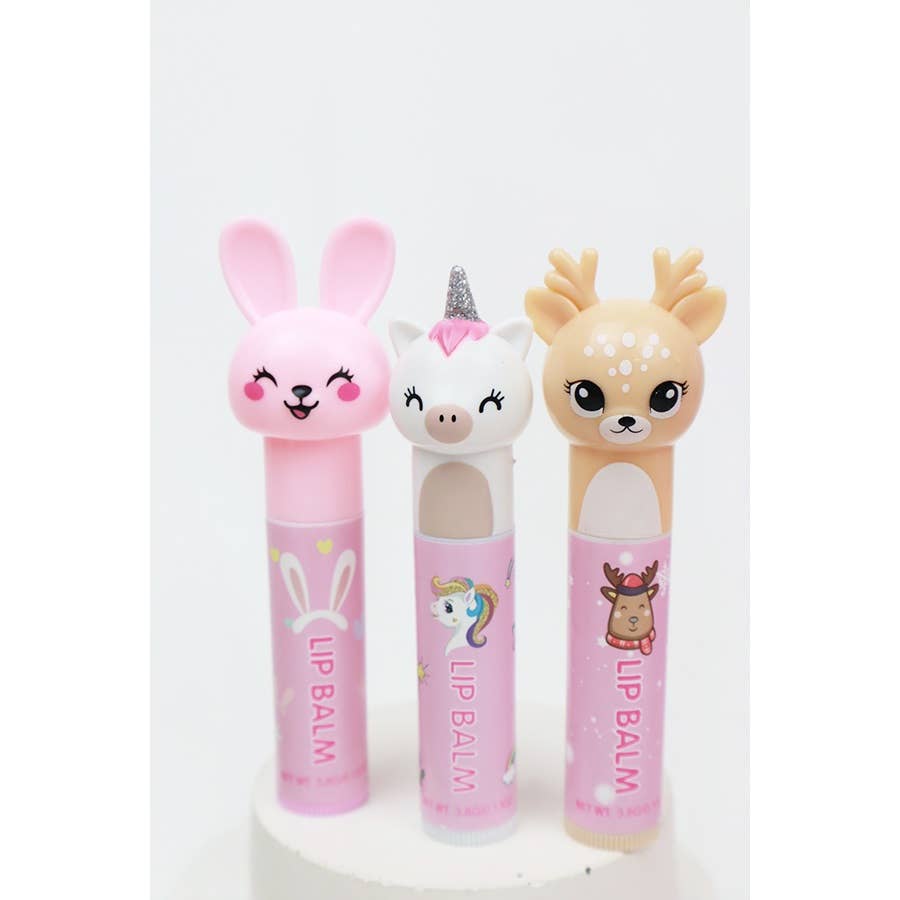 Tiny Critter Lip Gloss