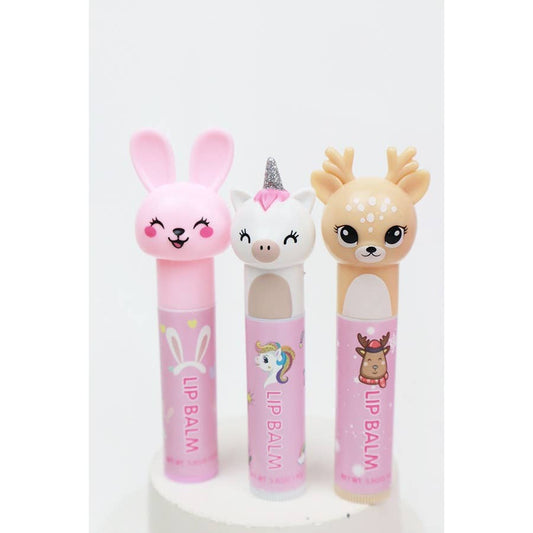Tiny Critter Lip Gloss