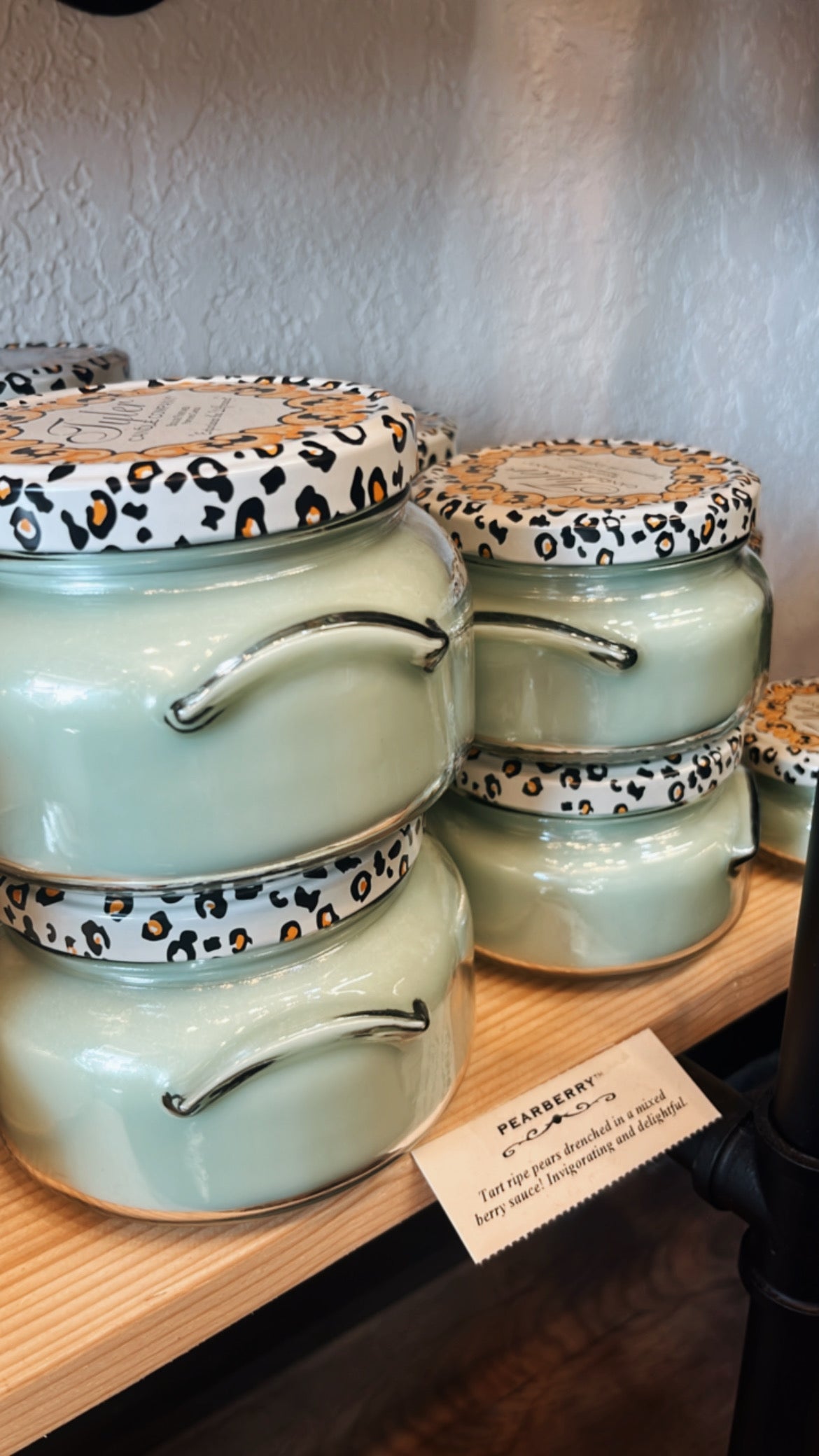 Tyler Candle 11oz