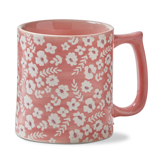Evelyn Mug