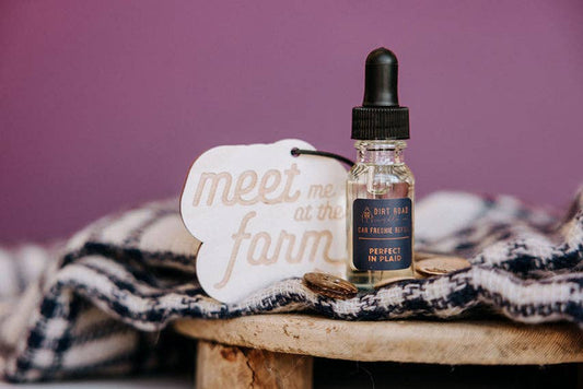 Car Freshie Kit - Fall