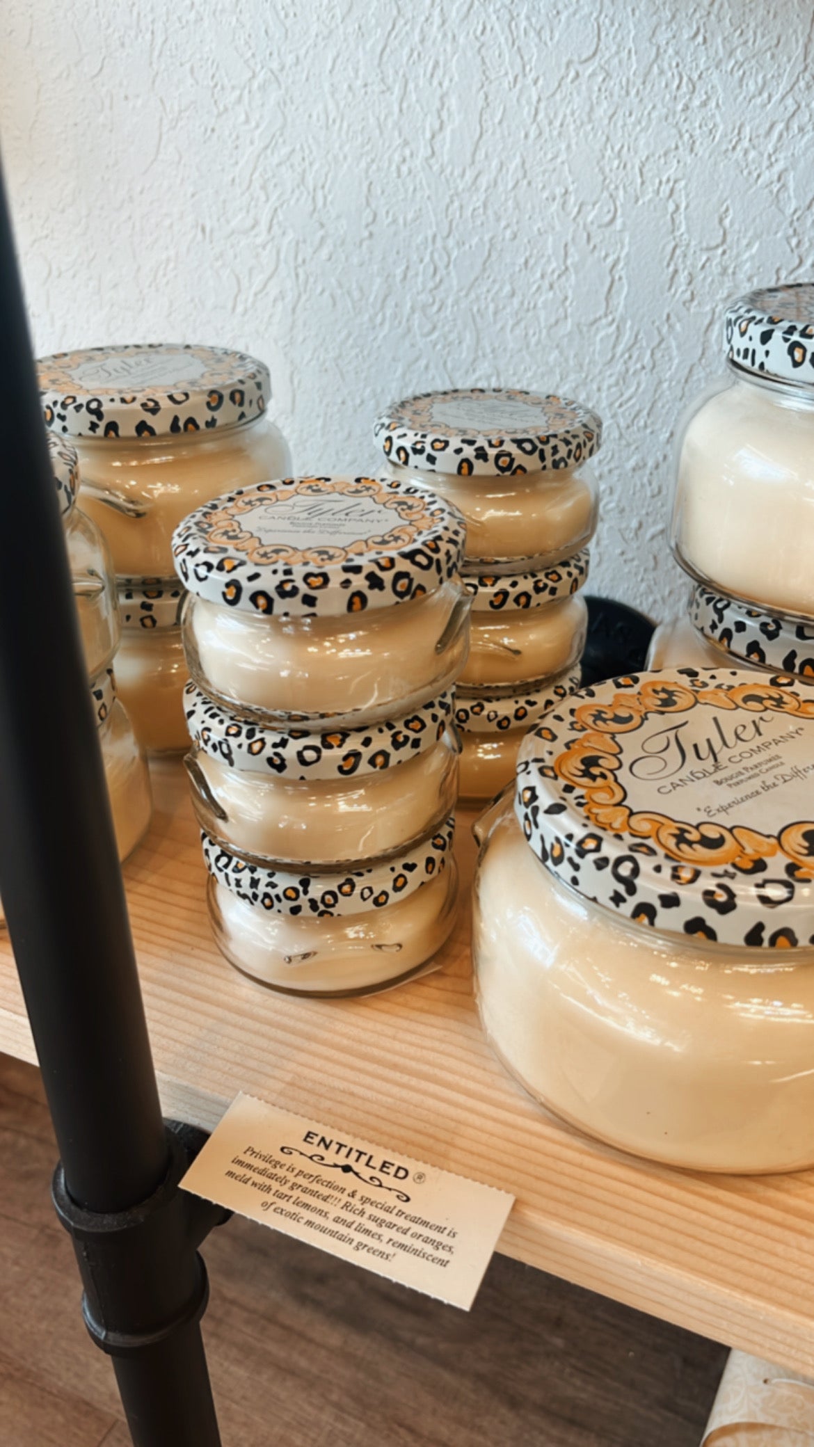 Tyler Candle 11oz