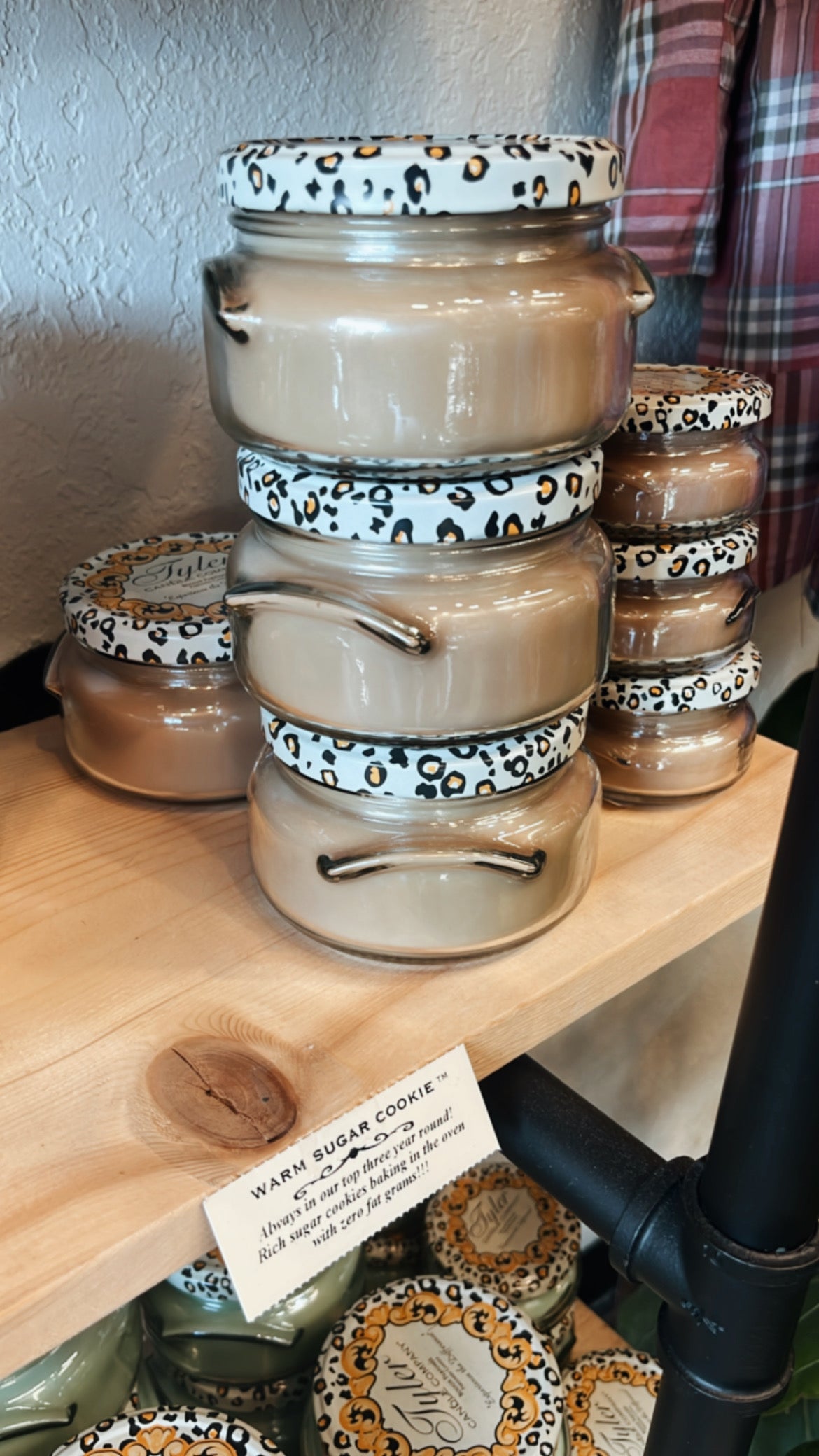 Tyler Candle 11oz