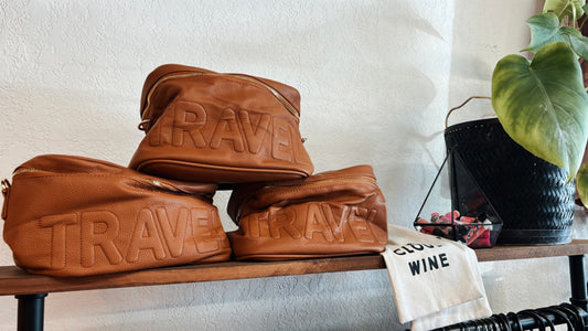 Travel Bag