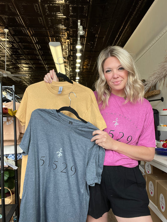 51529 Tees