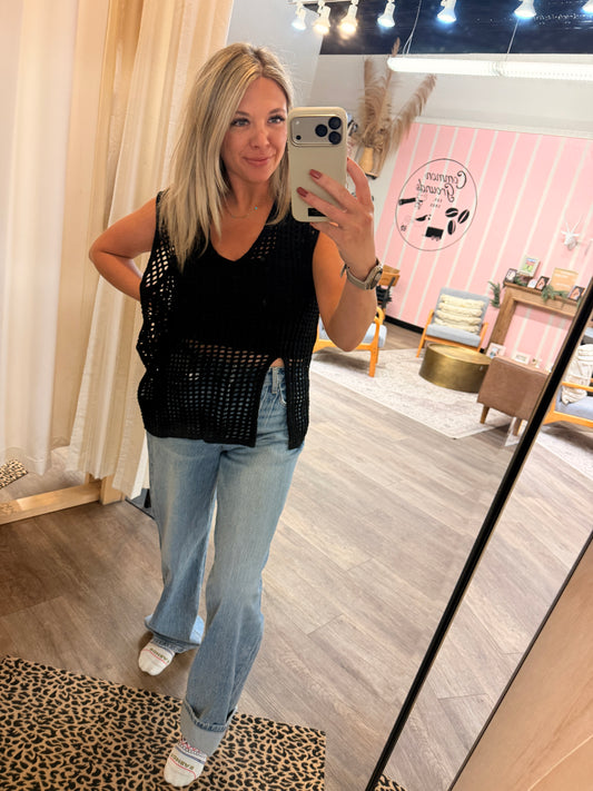 Maleigh Top