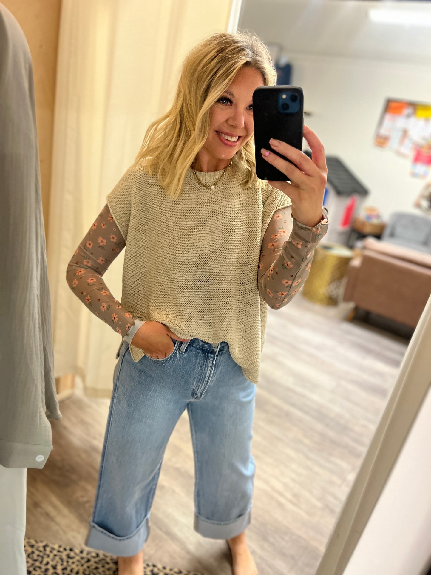 Gabby Jeans