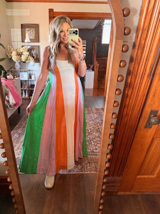 The Verge Dress