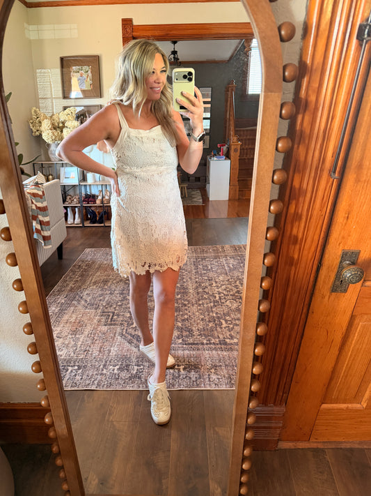 Miranda Rae Dress