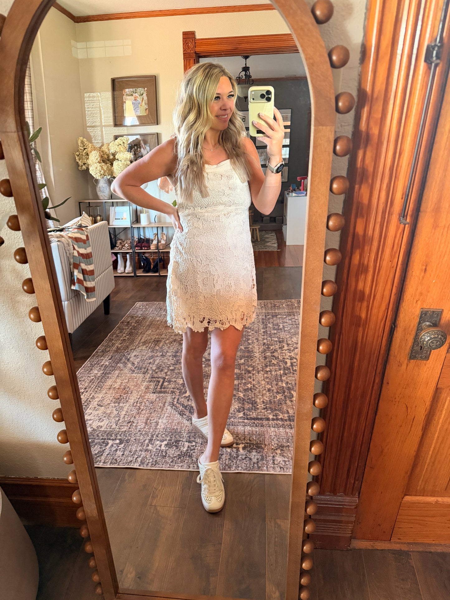Miranda Rae Dress